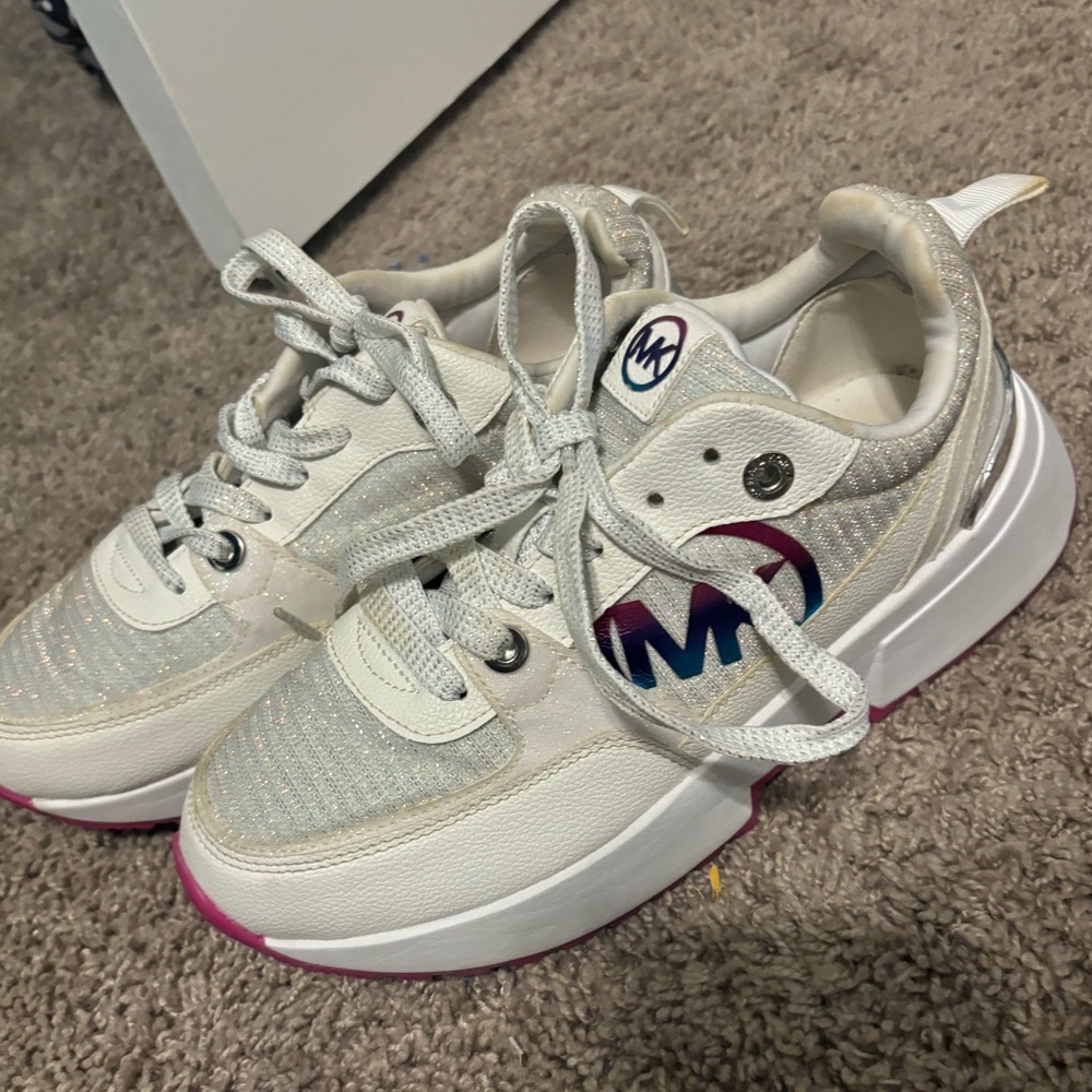 MK cosmo sport sneakers